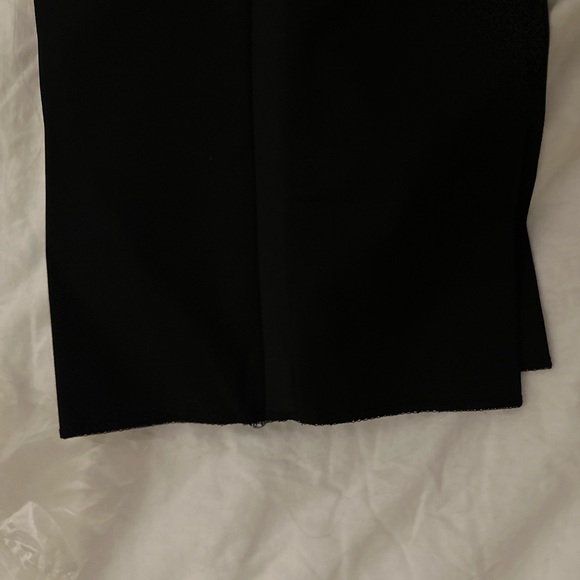New RALPH LAUREN Black Wool 2 Button Tuxedo & FREE - Picture 8 of 8
